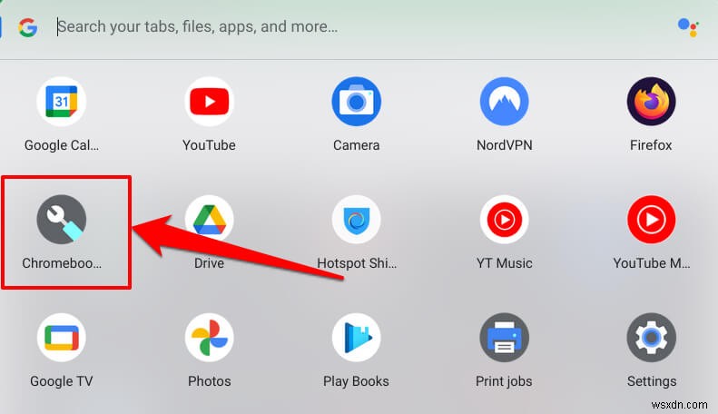 สร้างสื่อการกู้คืน Chromebook ด้วยยูทิลิตี้การกู้คืน Chromebook:คำแนะนำทีละขั้นตอน 