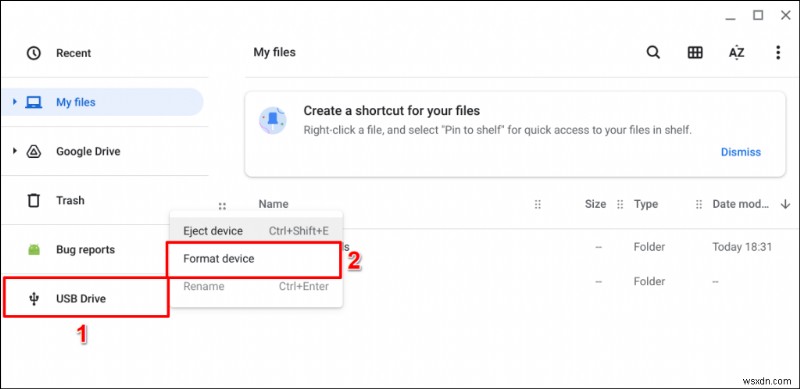 สร้างสื่อการกู้คืน Chromebook ด้วยยูทิลิตี้การกู้คืน Chromebook:คำแนะนำทีละขั้นตอน 