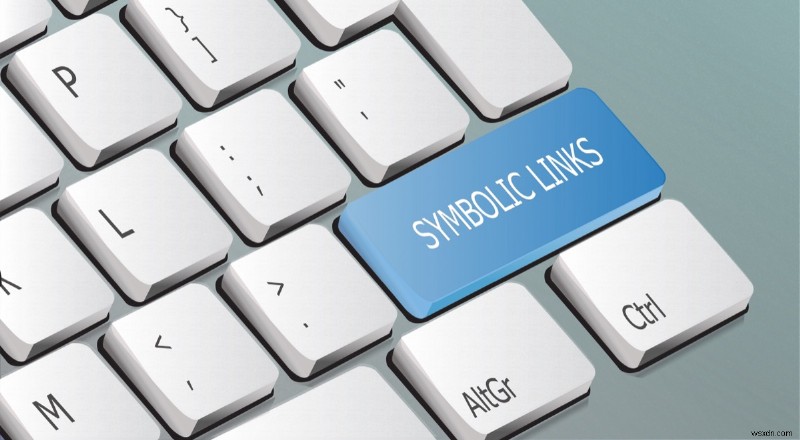 สร้างลิงก์สัญลักษณ์ (Symlinks) ใน Linux – คำแนะนำที่เป็นประโยชน์ทีละขั้นตอน 