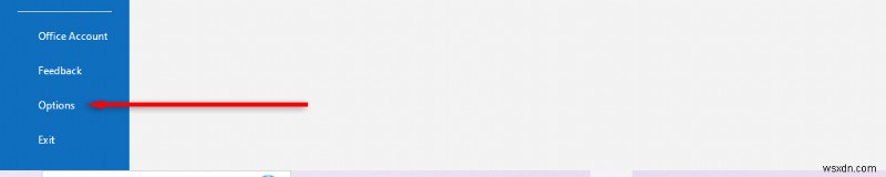 อัปเดตการตั้งค่าโซนเวลาและภาษาของ Outlook ได้อย่างง่ายดาย 