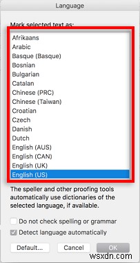 อัปเดตการตั้งค่าโซนเวลาและภาษาของ Outlook ได้อย่างง่ายดาย 