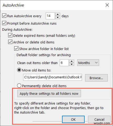 การเก็บถาวรอีเมล Outlook ต้นแบบ:คำแนะนำทีละขั้นตอนสำหรับเดสก์ท็อป เว็บ และมือถือ 