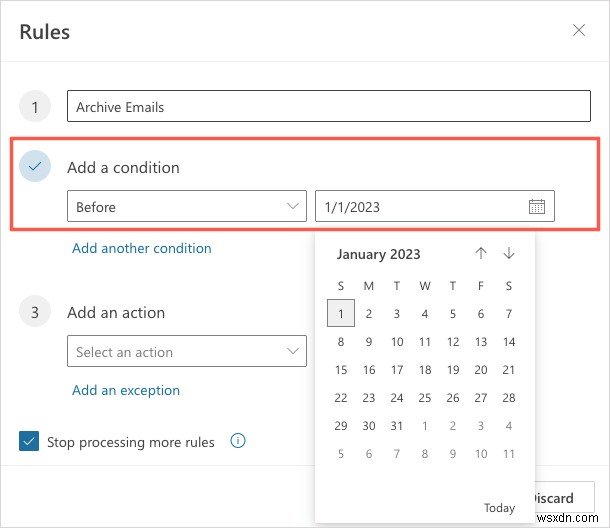การเก็บถาวรอีเมล Outlook ต้นแบบ:คำแนะนำทีละขั้นตอนสำหรับเดสก์ท็อป เว็บ และมือถือ 