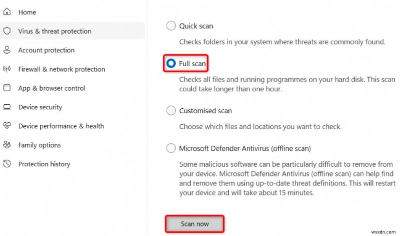 แก้ไขข้อผิดพลาด Windows Update 0x800f0922 – วิธีแก้ปัญหาที่รวดเร็วทีละขั้นตอน 