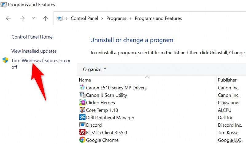 แก้ไขข้อผิดพลาด Windows Update 0x800f0922 – วิธีแก้ปัญหาที่รวดเร็วทีละขั้นตอน 