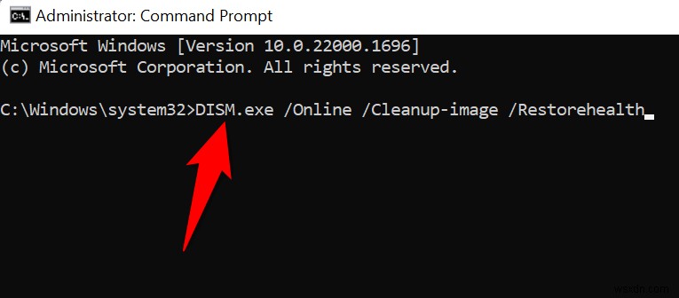 แก้ไขข้อผิดพลาด Windows Update 0x800f0922 – วิธีแก้ปัญหาที่รวดเร็วทีละขั้นตอน 