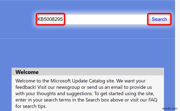 แก้ไขข้อผิดพลาด Windows Update 0x800f0922 – วิธีแก้ปัญหาที่รวดเร็วทีละขั้นตอน 