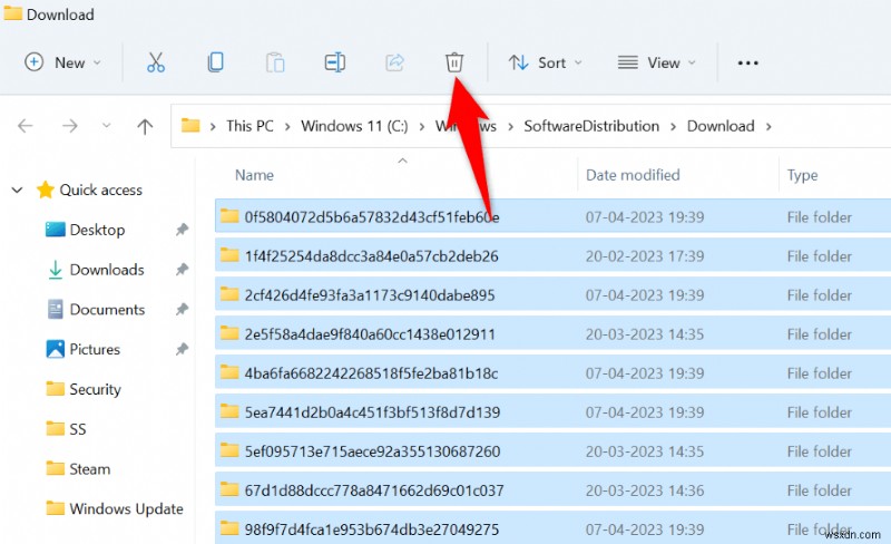 แก้ไขข้อผิดพลาด Windows Update 0x800f0922 – วิธีแก้ปัญหาที่รวดเร็วทีละขั้นตอน 