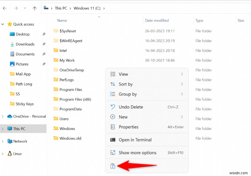 แก้ไขข้อผิดพลาด  เส้นทางยาวเกินไป  ใน Windows 10/11:คำแนะนำทีละขั้นตอน 