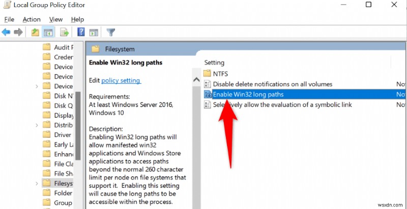 แก้ไขข้อผิดพลาด  เส้นทางยาวเกินไป  ใน Windows 10/11:คำแนะนำทีละขั้นตอน 