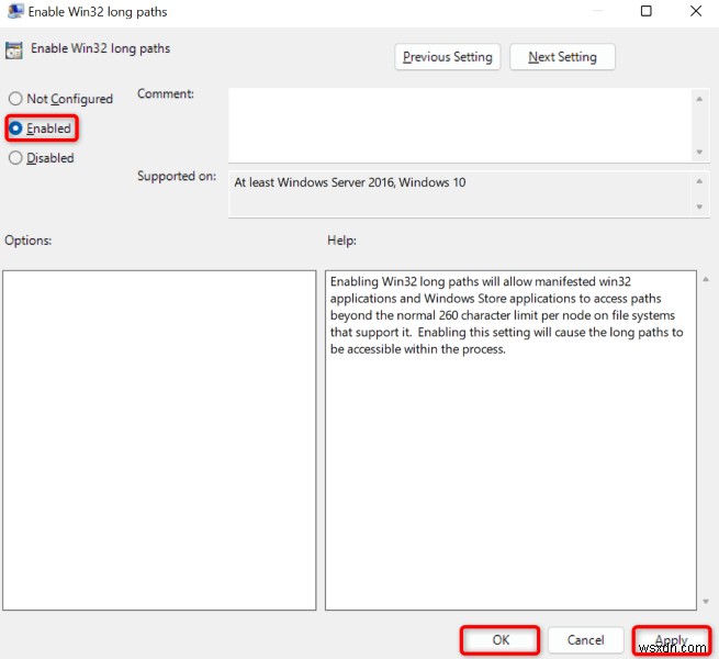 แก้ไขข้อผิดพลาด  เส้นทางยาวเกินไป  ใน Windows 10/11:คำแนะนำทีละขั้นตอน 