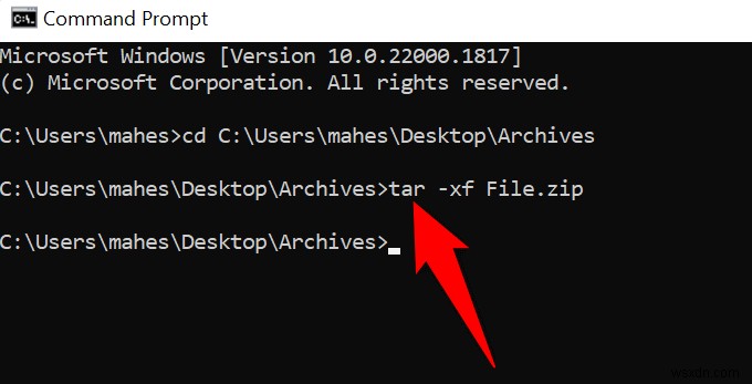 แก้ไขข้อผิดพลาด  เส้นทางยาวเกินไป  ใน Windows 10/11:คำแนะนำทีละขั้นตอน 