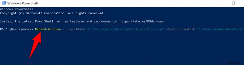 แก้ไขข้อผิดพลาด  เส้นทางยาวเกินไป  ใน Windows 10/11:คำแนะนำทีละขั้นตอน 