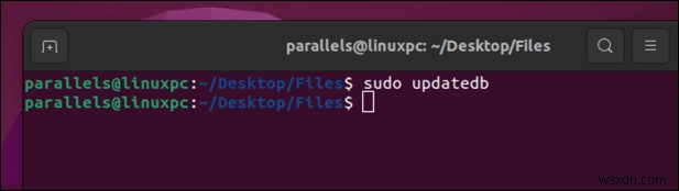 เชี่ยวชาญการค้นหาไฟล์บน Linux:คำสั่งอันทรงพลังและเครื่องมือในตัว 