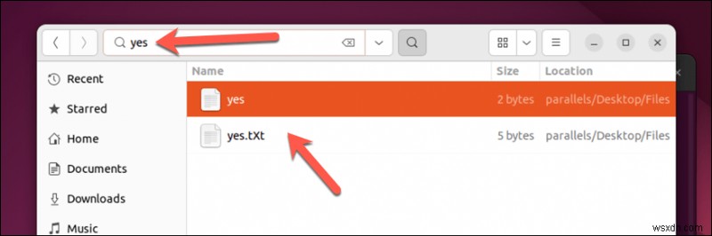 เชี่ยวชาญการค้นหาไฟล์บน Linux:คำสั่งอันทรงพลังและเครื่องมือในตัว 