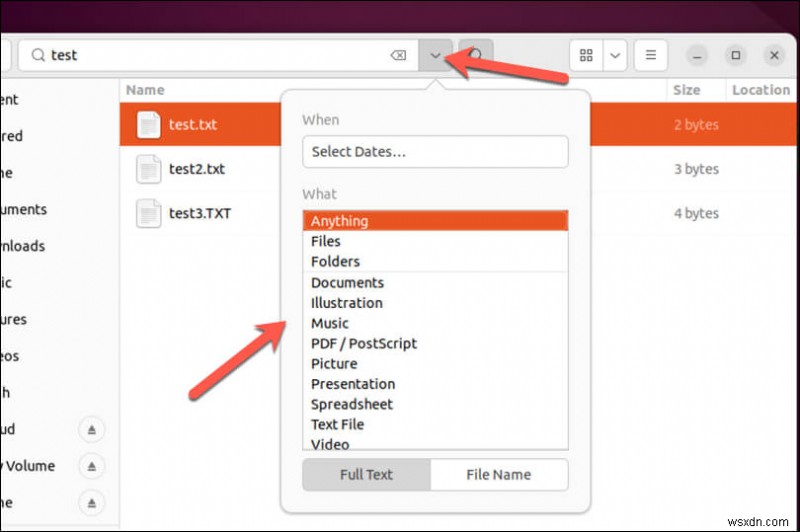 เชี่ยวชาญการค้นหาไฟล์บน Linux:คำสั่งอันทรงพลังและเครื่องมือในตัว 