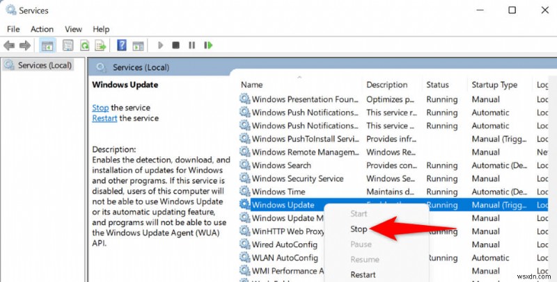 แก้ไขข้อผิดพลาด Windows Update 0x800f0831 อย่างรวดเร็วและปลอดภัย 