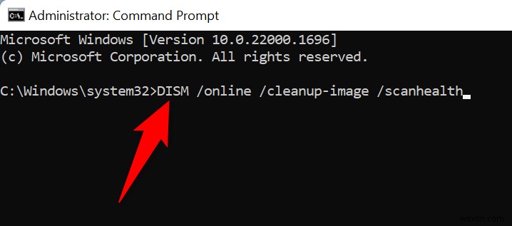 แก้ไขข้อผิดพลาด Windows Update 0x800f0831 อย่างรวดเร็วและปลอดภัย 