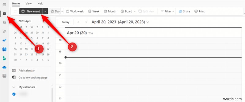 ผสานรวม Microsoft Teams เข้ากับ Outlook ได้อย่างราบรื่นเพื่อการทำงานร่วมกันอย่างมีประสิทธิภาพ 
