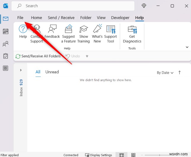 ผสานรวม Microsoft Teams เข้ากับ Outlook ได้อย่างราบรื่นเพื่อการทำงานร่วมกันอย่างมีประสิทธิภาพ 