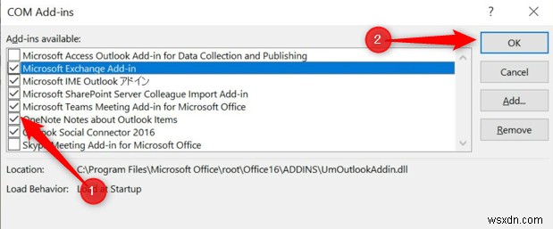 ผสานรวม Microsoft Teams เข้ากับ Outlook ได้อย่างราบรื่นเพื่อการทำงานร่วมกันอย่างมีประสิทธิภาพ 