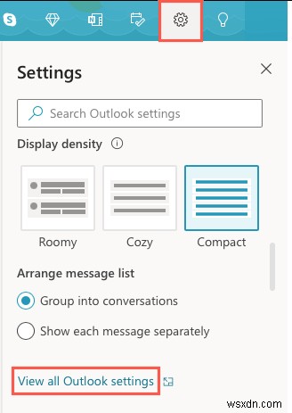 กฎหลักของ Outlook:การจัดการอีเมลอัตโนมัติใน Windows, Mac และเว็บ 