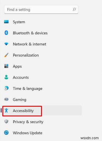 Windows 11 Live Captions:วิธีเปิดใช้งานและปิดใช้งานอย่างรวดเร็ว 