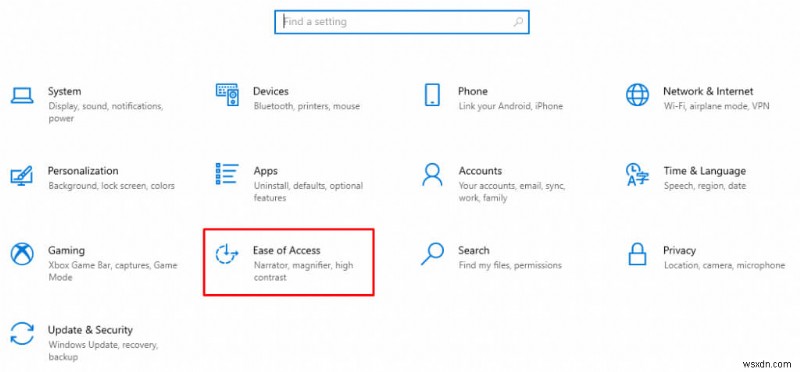 Windows 11 Live Captions:วิธีเปิดใช้งานและปิดใช้งานอย่างรวดเร็ว 