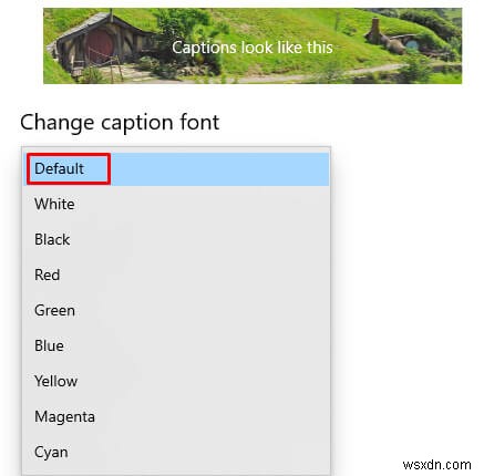 Windows 11 Live Captions:วิธีเปิดใช้งานและปิดใช้งานอย่างรวดเร็ว 