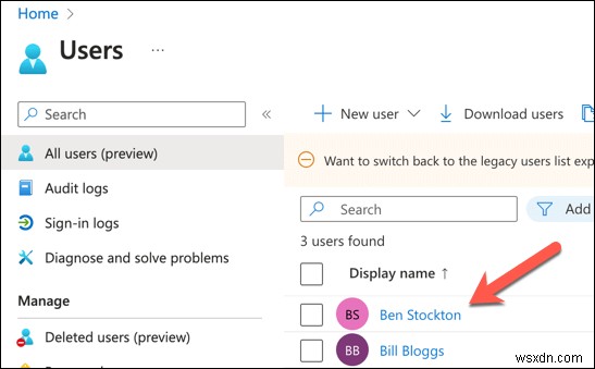 แผนภูมิองค์กร Microsoft Teams ต้นแบบ:คู่มือการตั้งค่าและการใช้งาน 