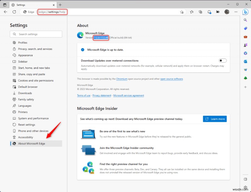 ลบ Microsoft Edge ออกจาก Windows 11:คำแนะนำทีละขั้นตอน