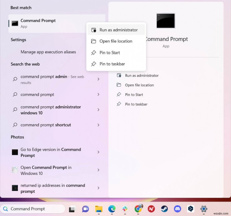 ลบ Microsoft Edge ออกจาก Windows 11:คำแนะนำทีละขั้นตอน
