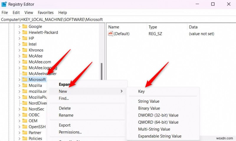 ลบ Microsoft Edge ออกจาก Windows 11:คำแนะนำทีละขั้นตอน