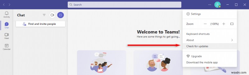 แก้ไขปัญหาไมโครโฟนของ Microsoft Teams ใน 9 ขั้นตอนง่ายๆ 