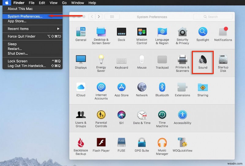 แก้ไขปัญหาไมโครโฟนของ Microsoft Teams ใน 9 ขั้นตอนง่ายๆ 