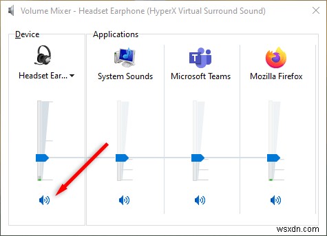 แก้ไขปัญหาไมโครโฟนของ Microsoft Teams ใน 9 ขั้นตอนง่ายๆ 