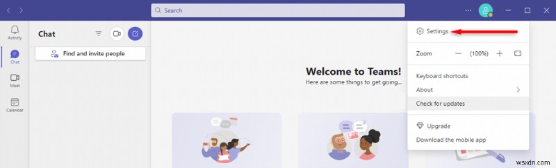 แก้ไขปัญหาไมโครโฟนของ Microsoft Teams ใน 9 ขั้นตอนง่ายๆ 