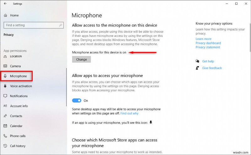 แก้ไขปัญหาไมโครโฟนของ Microsoft Teams ใน 9 ขั้นตอนง่ายๆ 