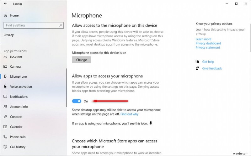 แก้ไขปัญหาไมโครโฟนของ Microsoft Teams ใน 9 ขั้นตอนง่ายๆ 