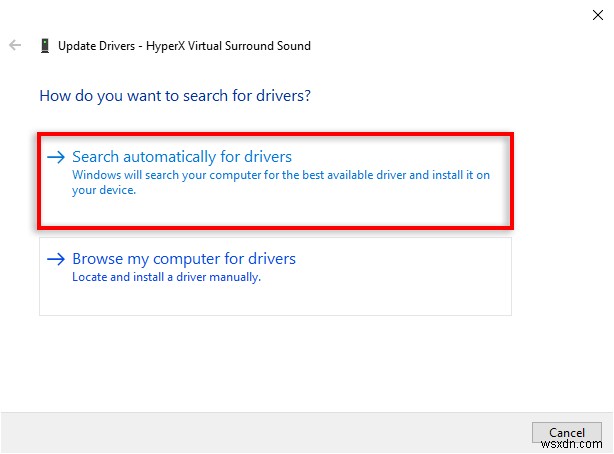แก้ไขปัญหาไมโครโฟนของ Microsoft Teams ใน 9 ขั้นตอนง่ายๆ 