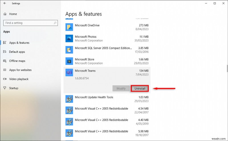 แก้ไขปัญหาไมโครโฟนของ Microsoft Teams ใน 9 ขั้นตอนง่ายๆ 