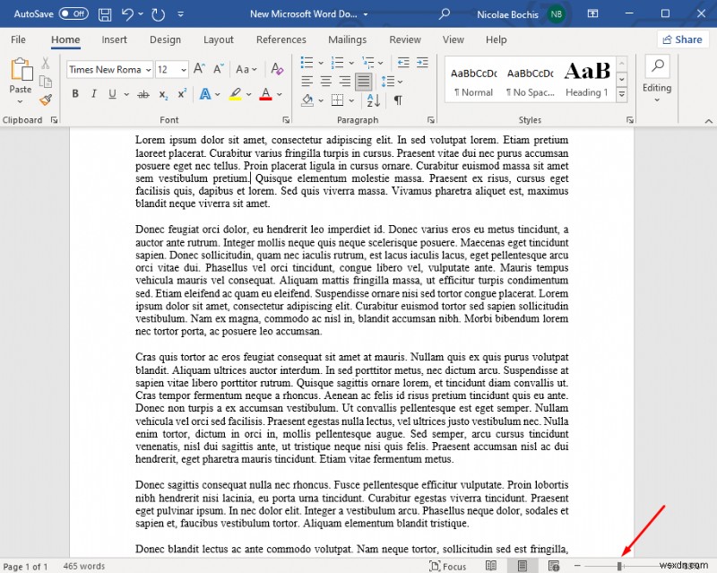 แปลงเอกสาร Word ของคุณเป็น JPEG คุณภาพสูงภายในไม่กี่นาที 