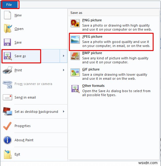 แปลงเอกสาร Word ของคุณเป็น JPEG คุณภาพสูงภายในไม่กี่นาที 