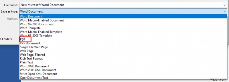 แปลงเอกสาร Word ของคุณเป็น JPEG คุณภาพสูงภายในไม่กี่นาที 