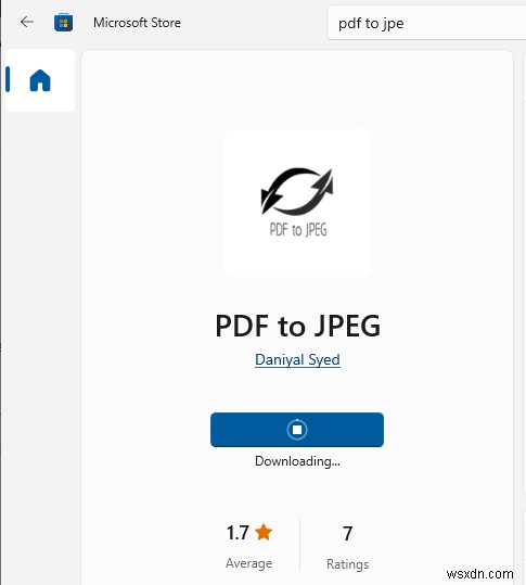 แปลงเอกสาร Word ของคุณเป็น JPEG คุณภาพสูงภายในไม่กี่นาที 
