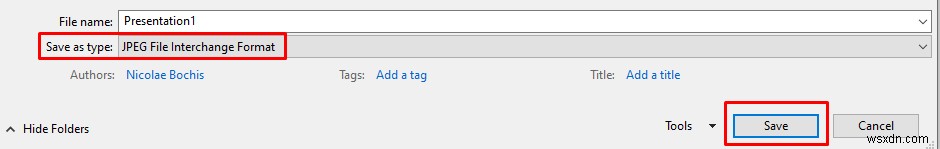 แปลงเอกสาร Word ของคุณเป็น JPEG คุณภาพสูงภายในไม่กี่นาที 