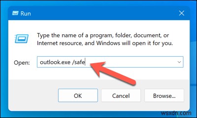 วิธีรีสตาร์ท Microsoft Outlook อย่างรวดเร็วบน Windows และ Mac 