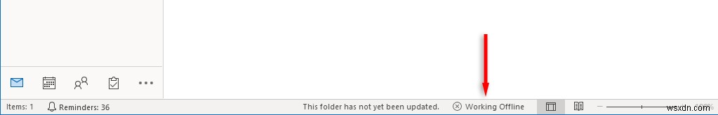 การแจ้งเตือน Outlook ไม่ทำงานบน Windows? 8 การแก้ไขที่เชื่อถือได้สำหรับ Windows 10 และ 11 