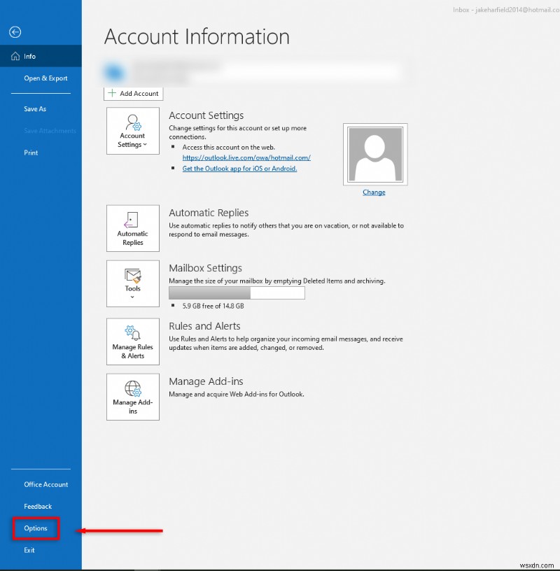 การแจ้งเตือน Outlook ไม่ทำงานบน Windows? 8 การแก้ไขที่เชื่อถือได้สำหรับ Windows 10 และ 11 