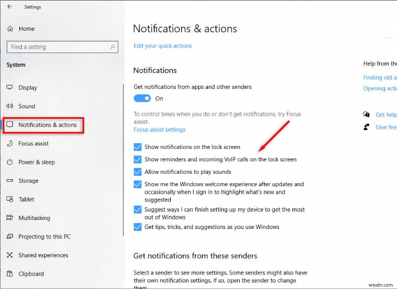 การแจ้งเตือน Outlook ไม่ทำงานบน Windows? 8 การแก้ไขที่เชื่อถือได้สำหรับ Windows 10 และ 11 